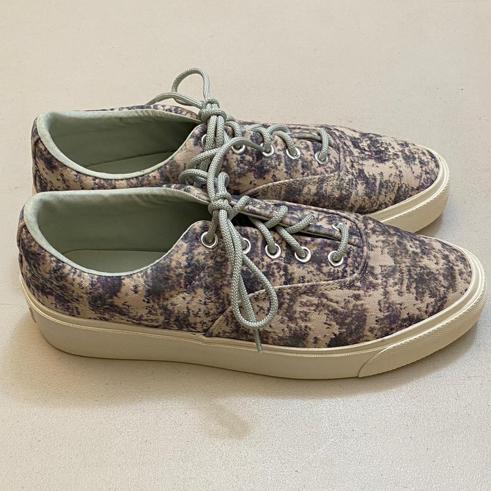 Converse John Elwood | Unisex | Men 10.5 | Women 12 - Picture 2 of 8